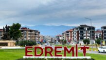 Edremit Halı Yıkama