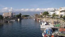 Zeytinli Halı Yıkama